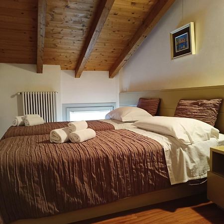 Amamantua Bed & Breakfast エクステリア 写真