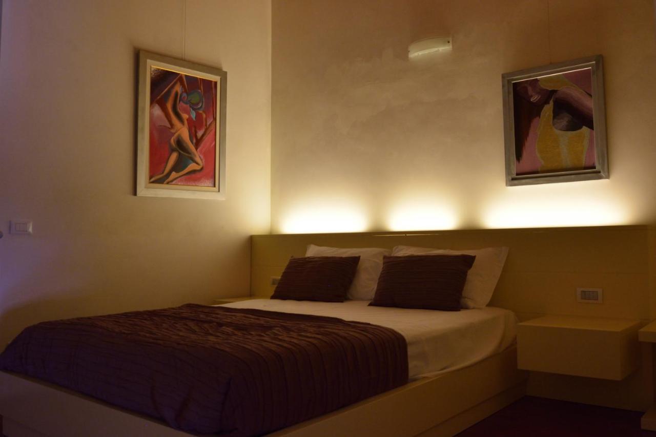 Amamantua Bed & Breakfast エクステリア 写真