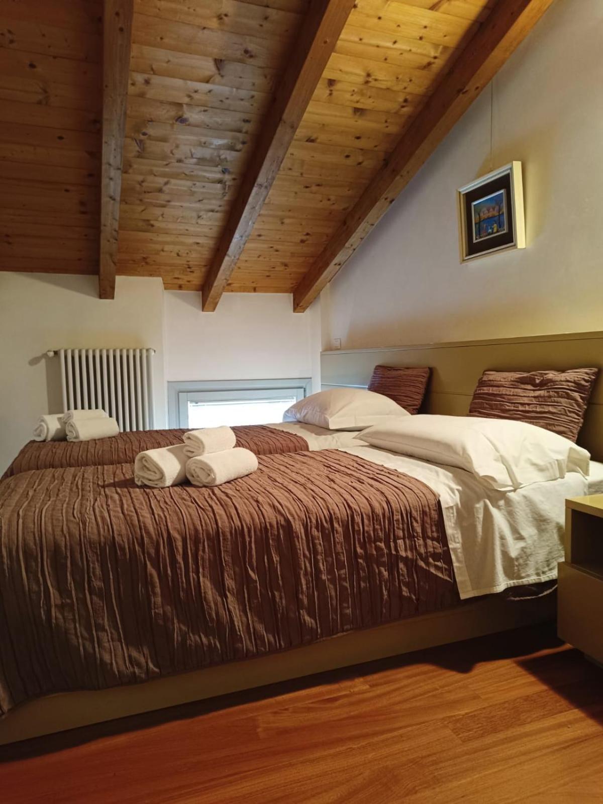 Amamantua Bed & Breakfast エクステリア 写真