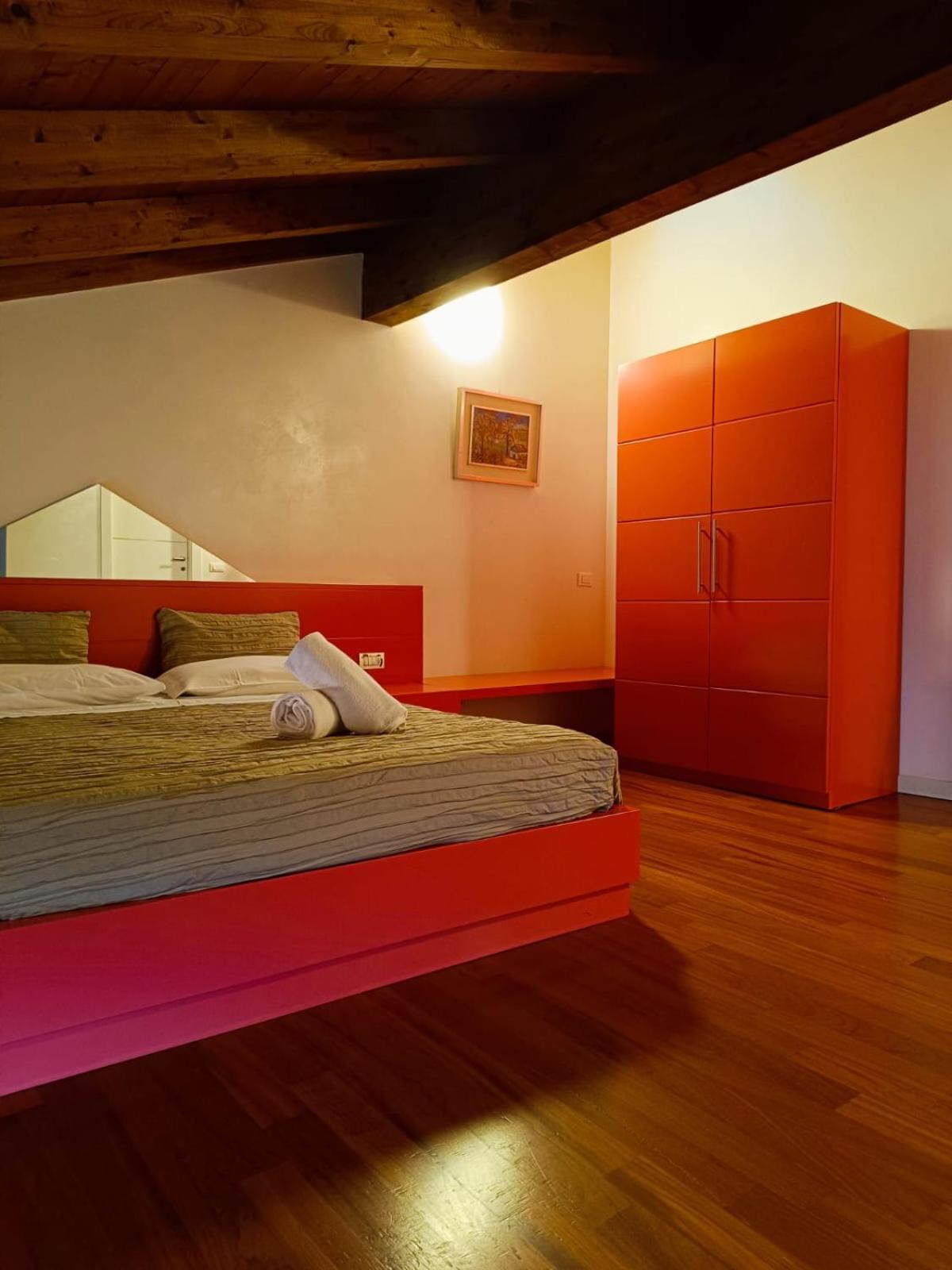 Amamantua Bed & Breakfast エクステリア 写真