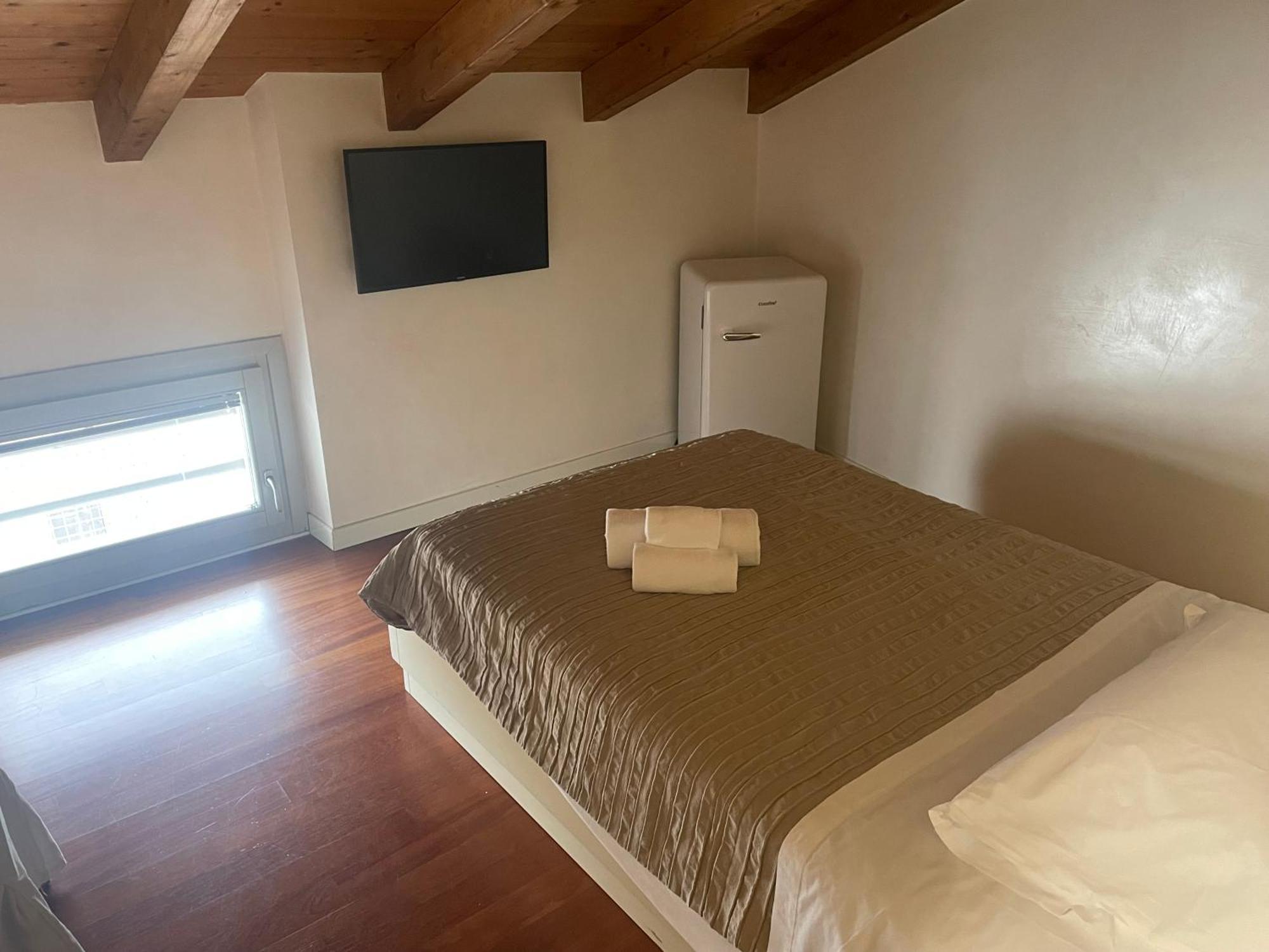 Amamantua Bed & Breakfast エクステリア 写真