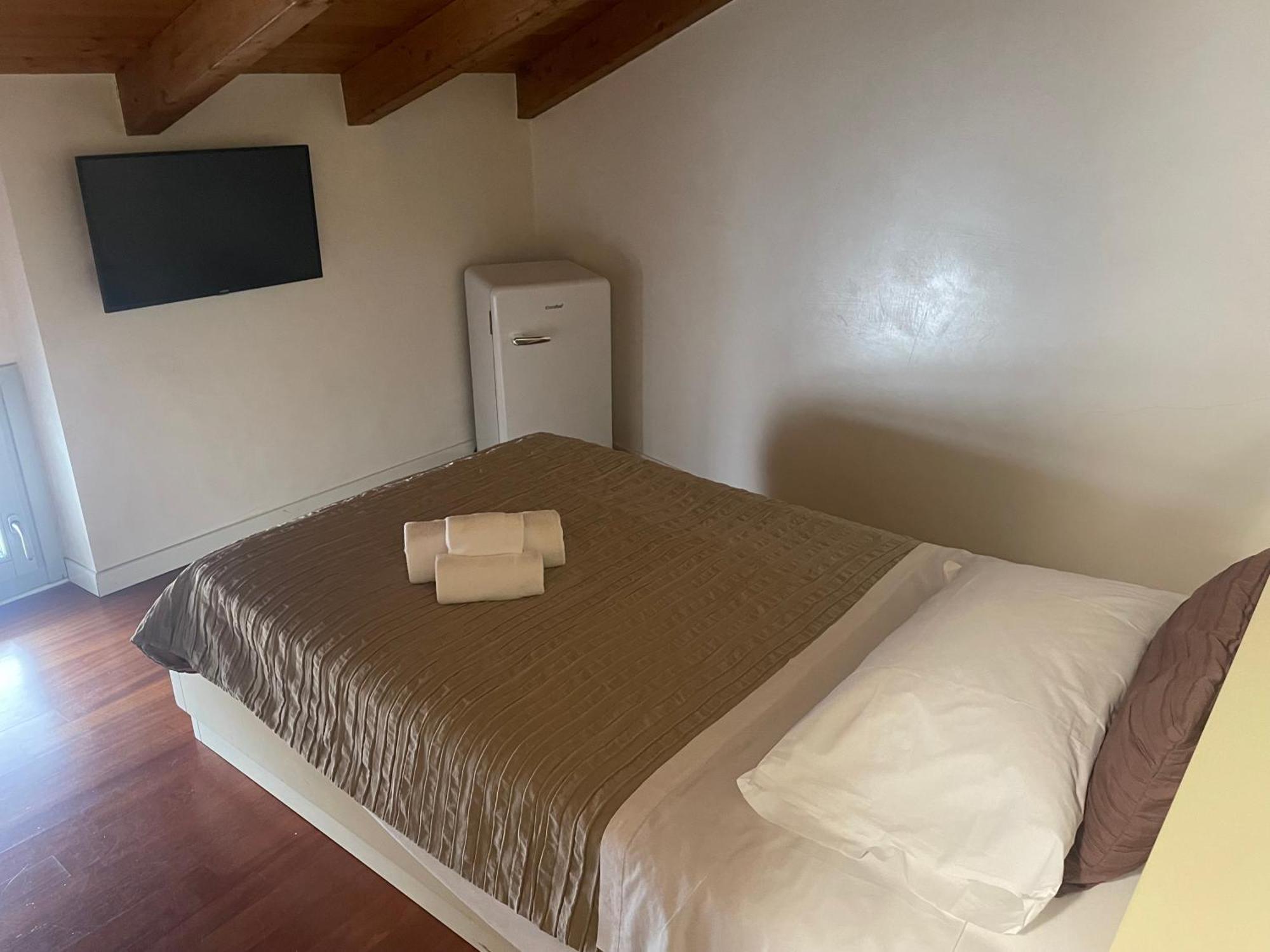 Amamantua Bed & Breakfast エクステリア 写真