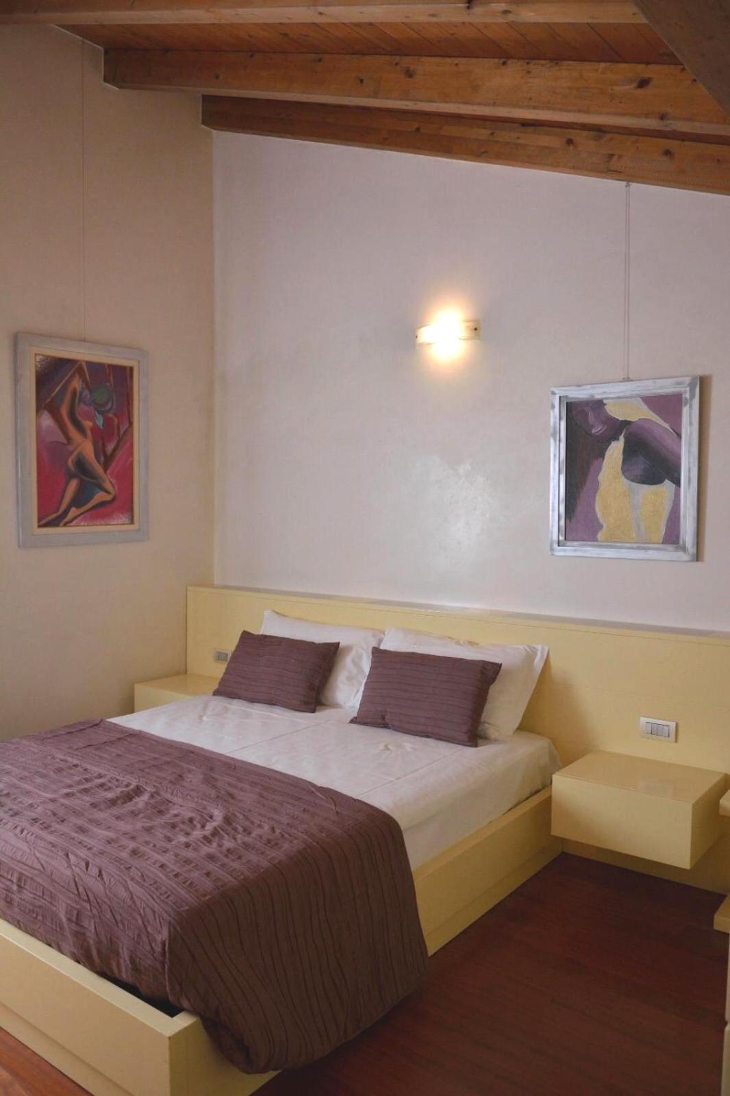 Amamantua Bed & Breakfast 部屋 写真