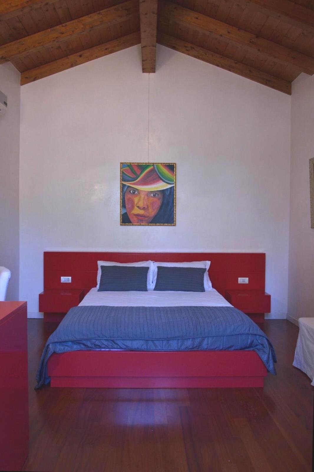Amamantua Bed & Breakfast 部屋 写真